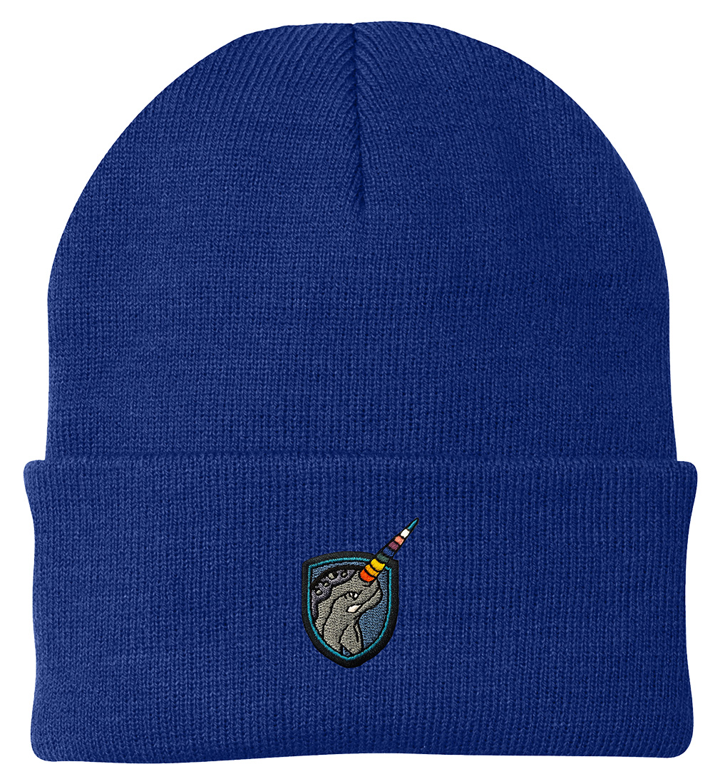 Knit Cap