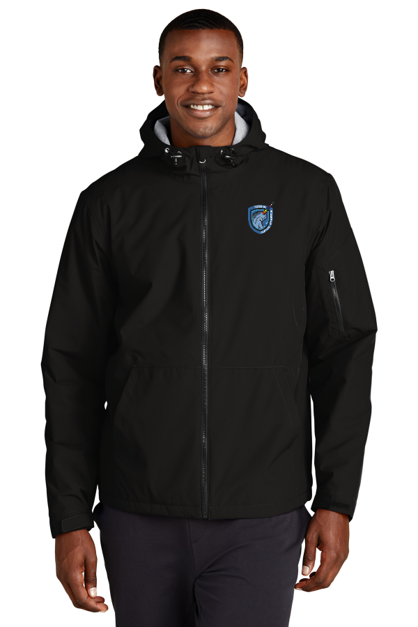 Waterproof Insulated Jacket JST56