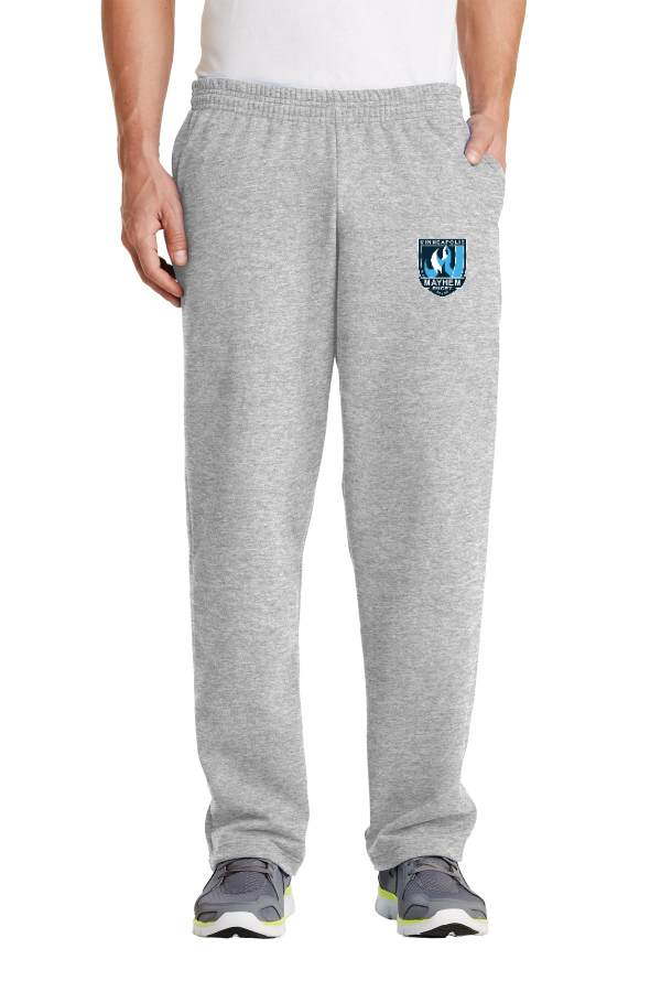 Port & Co Core Fleece Sweatpant with Pockets