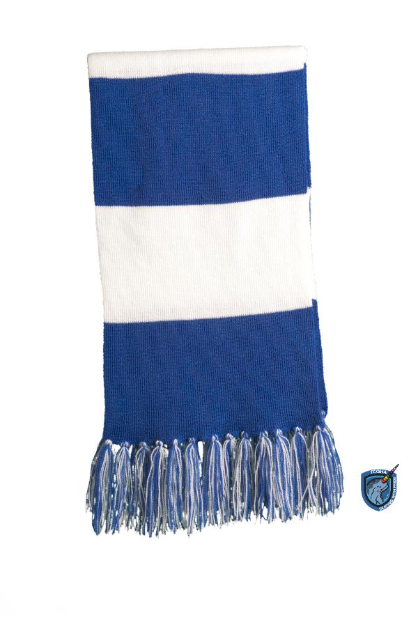 Spectator Scarf (scarf only, no image)