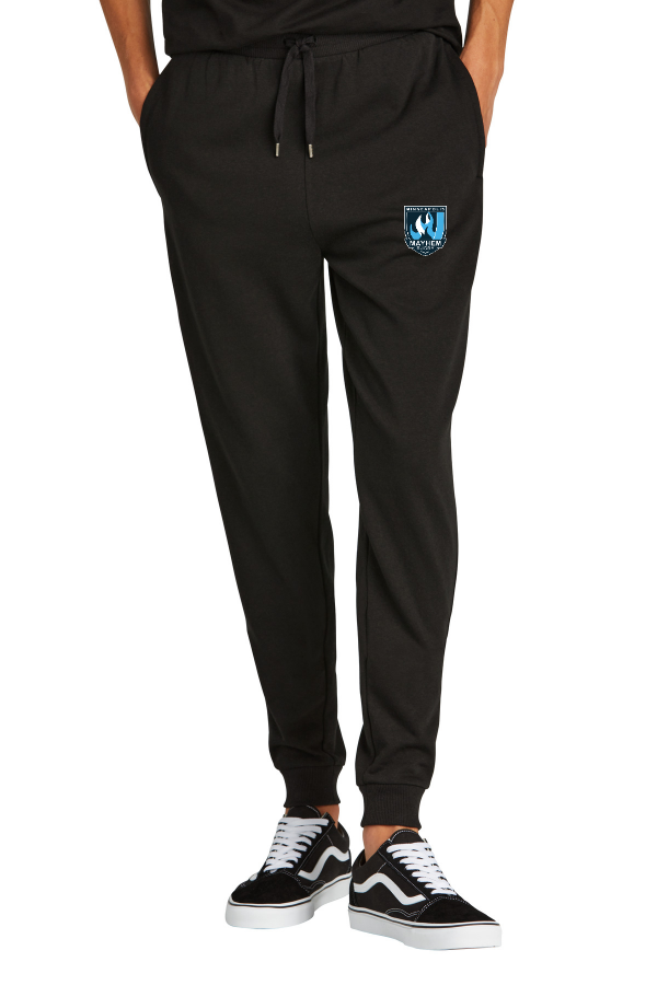 DT1307 Perfect Tri Fleece Jogger