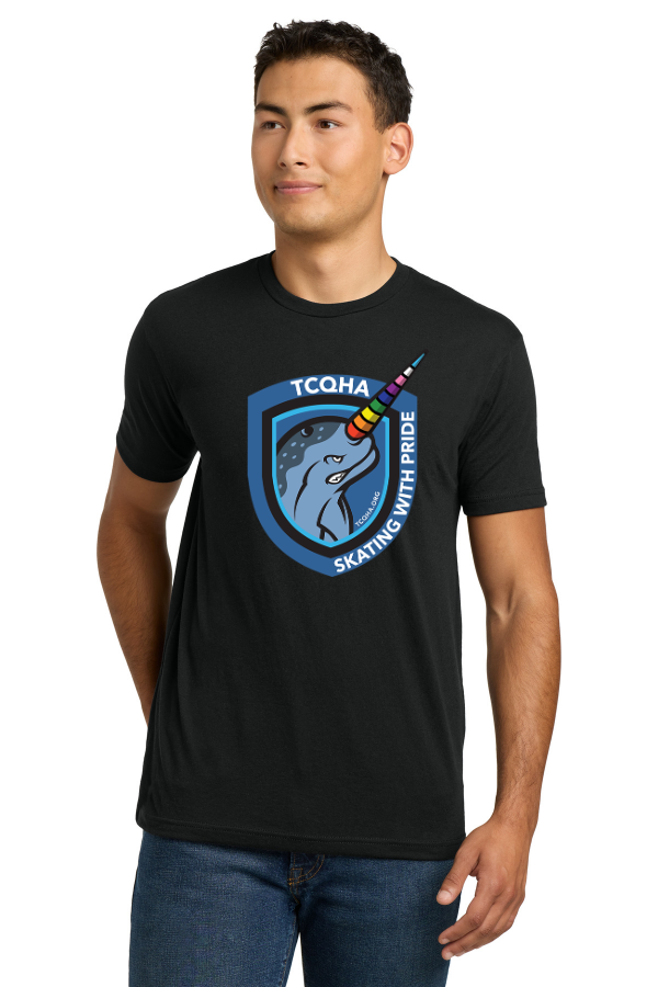 Next Level Apparel Adult CVC Tee