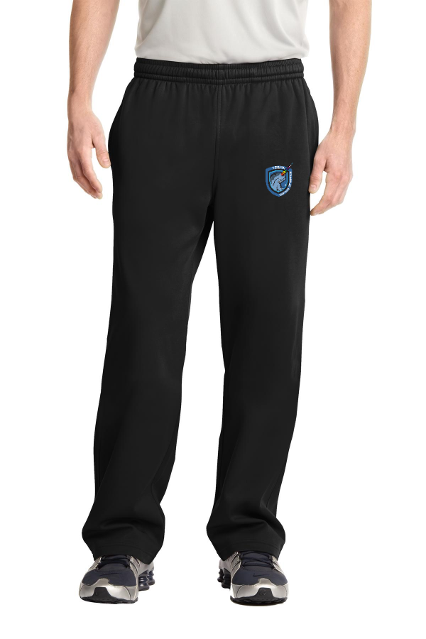 Sport-Wick Fleece Pant