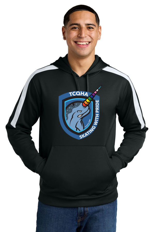 Sport-Wick Fleece United Pullover Hoodie ST255