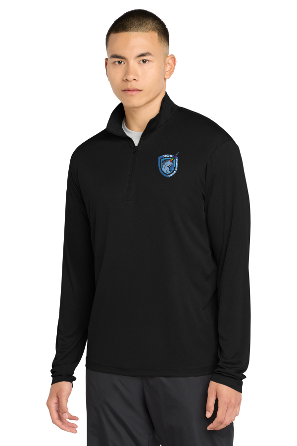 PosiCharge Competitor 1/4-Zip Pullover