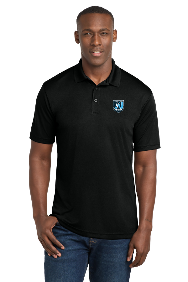 ST550 PosiCharge  Competitor  Polo