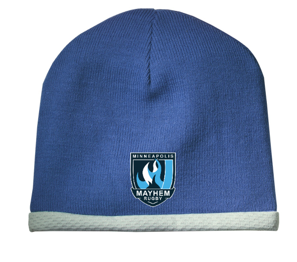 STC15 Performance Knit Cap