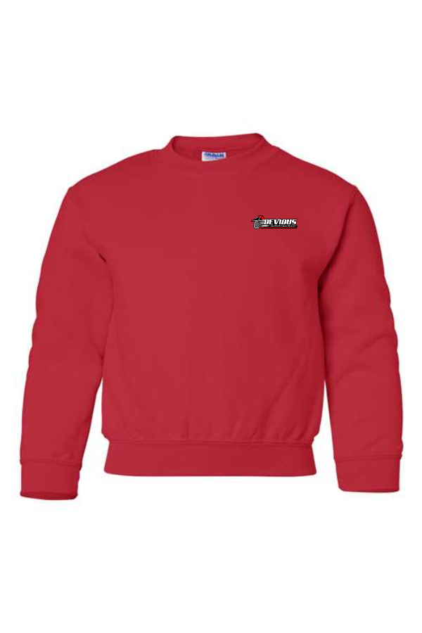 Youth Crewneck Sweatshirt