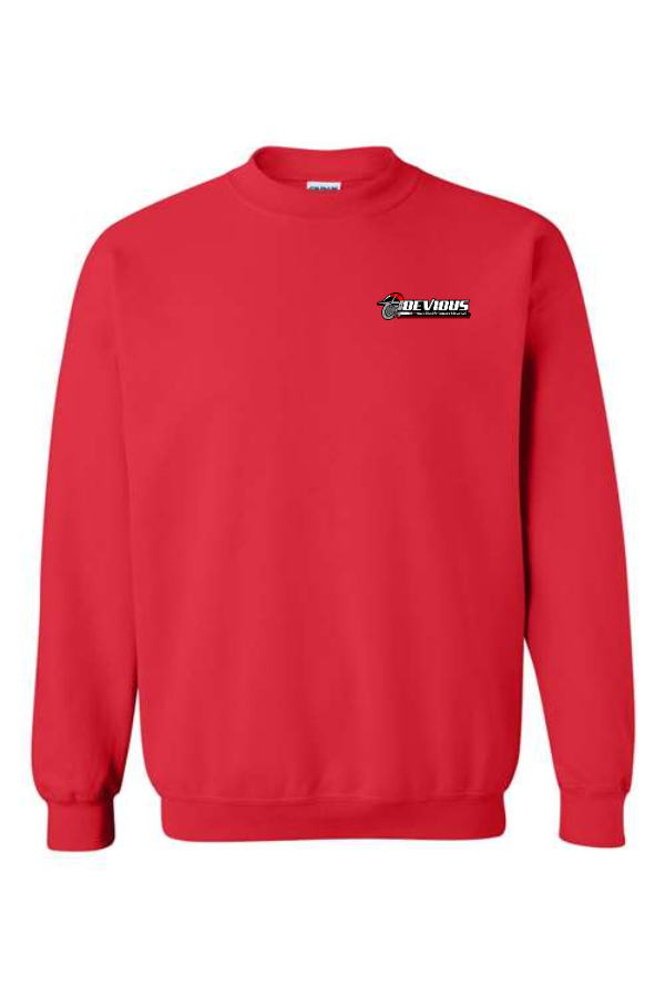 Adult Crewneck Sweatshirt