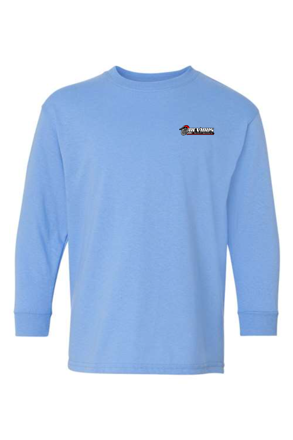 Youth Long Sleeve T-Shirt