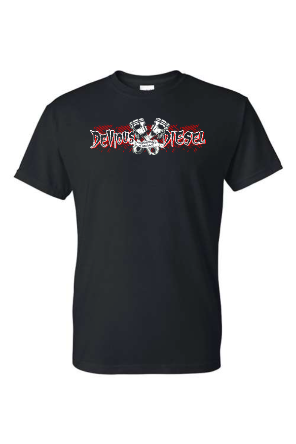 Adult/Youth T-Shirt