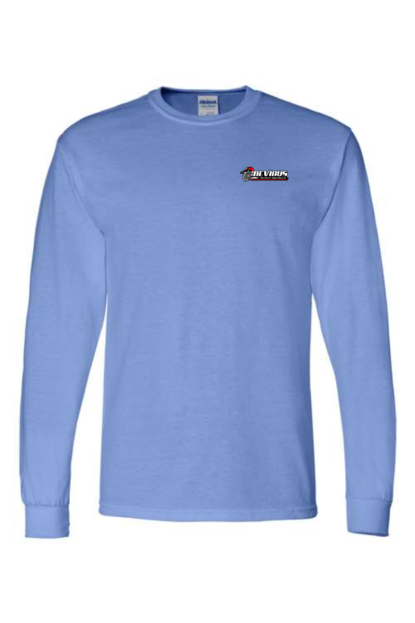 Adult Long Sleeve T-Shirt
