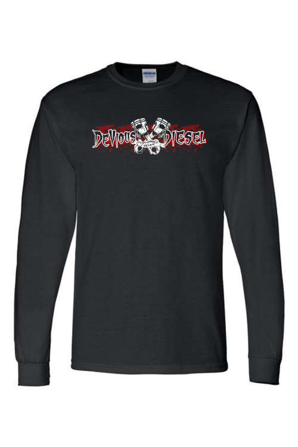 Adult/Youth Long Sleeve T-Shirt