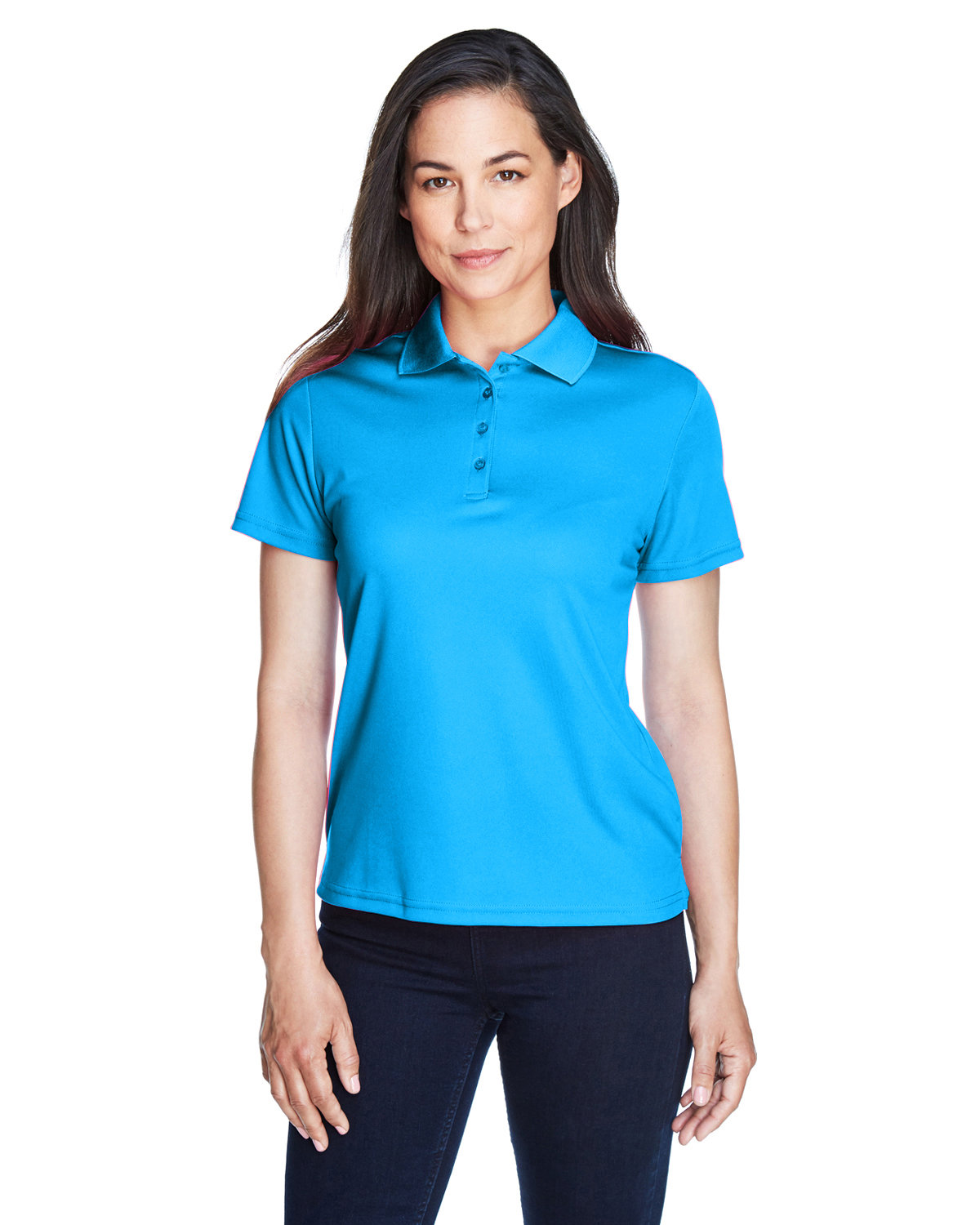 78181 Ladies  Origin Performance Piqu Polo