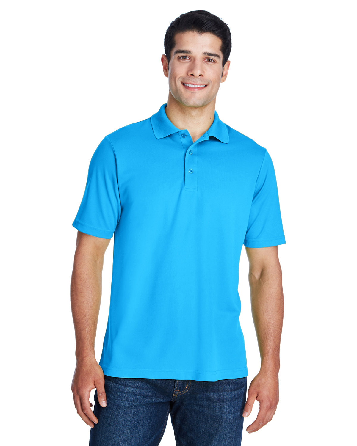 88181 Men's Origin Performance Piqu Polo