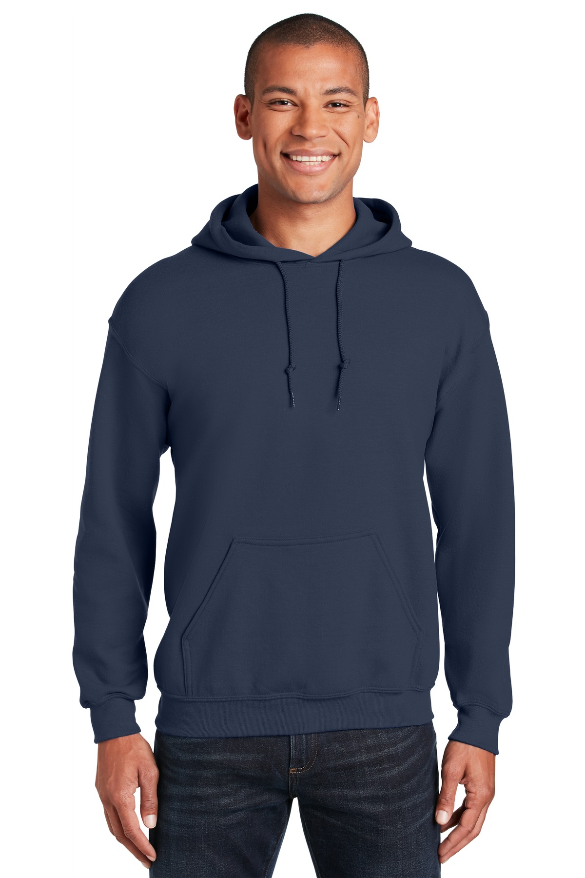 18500 Heavy Blend Hooded Sweatshirt