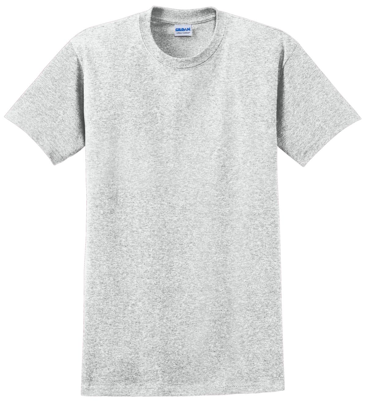 Ultra Cotton 100% US Cotton T-Shirt