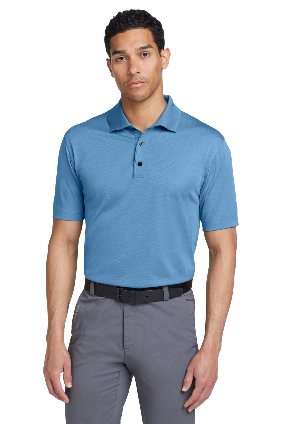 Nike Tech Basic Dri-Fit Polo University Blue-203690