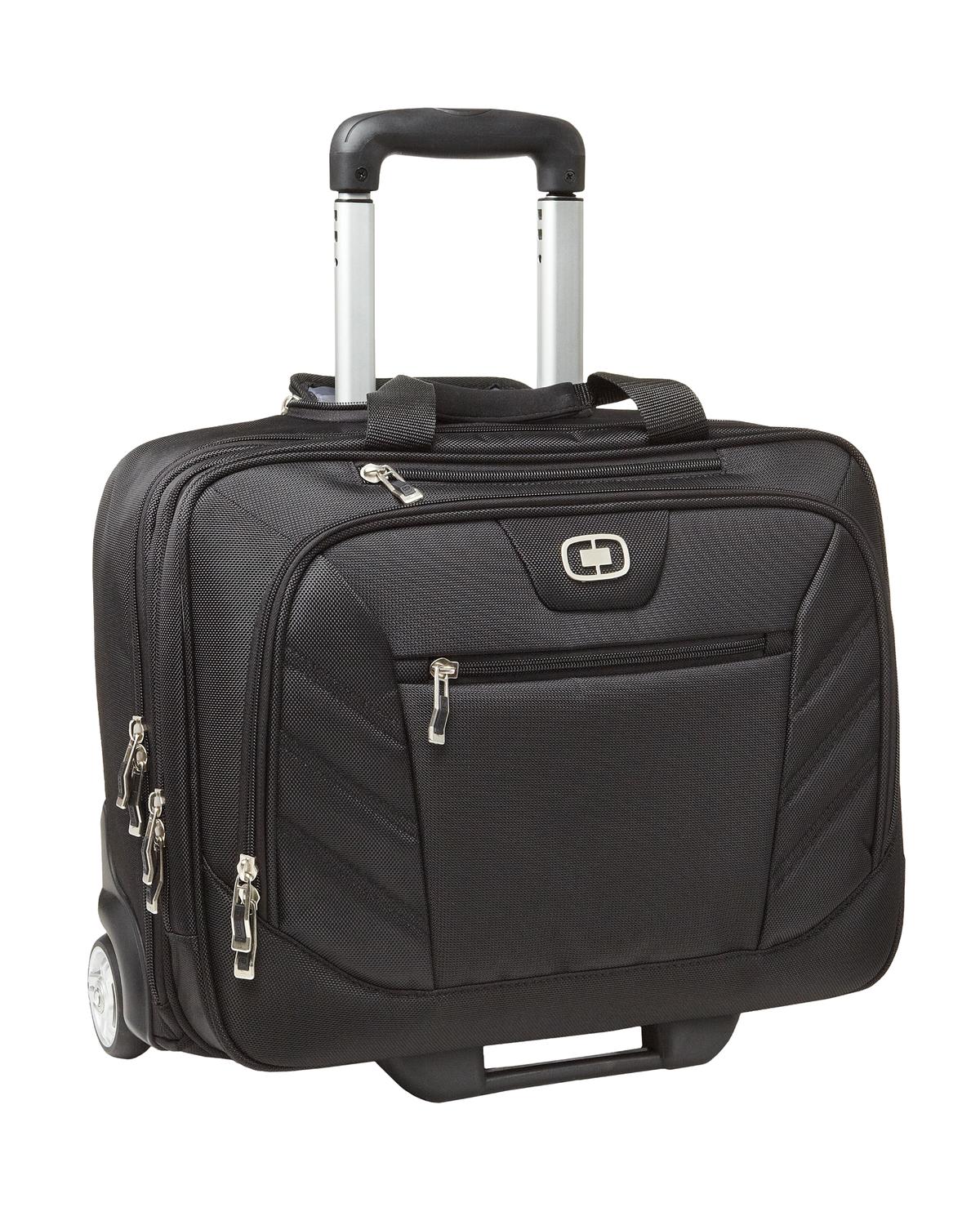 Ogio Lucin Wheeled Brief Case-417018