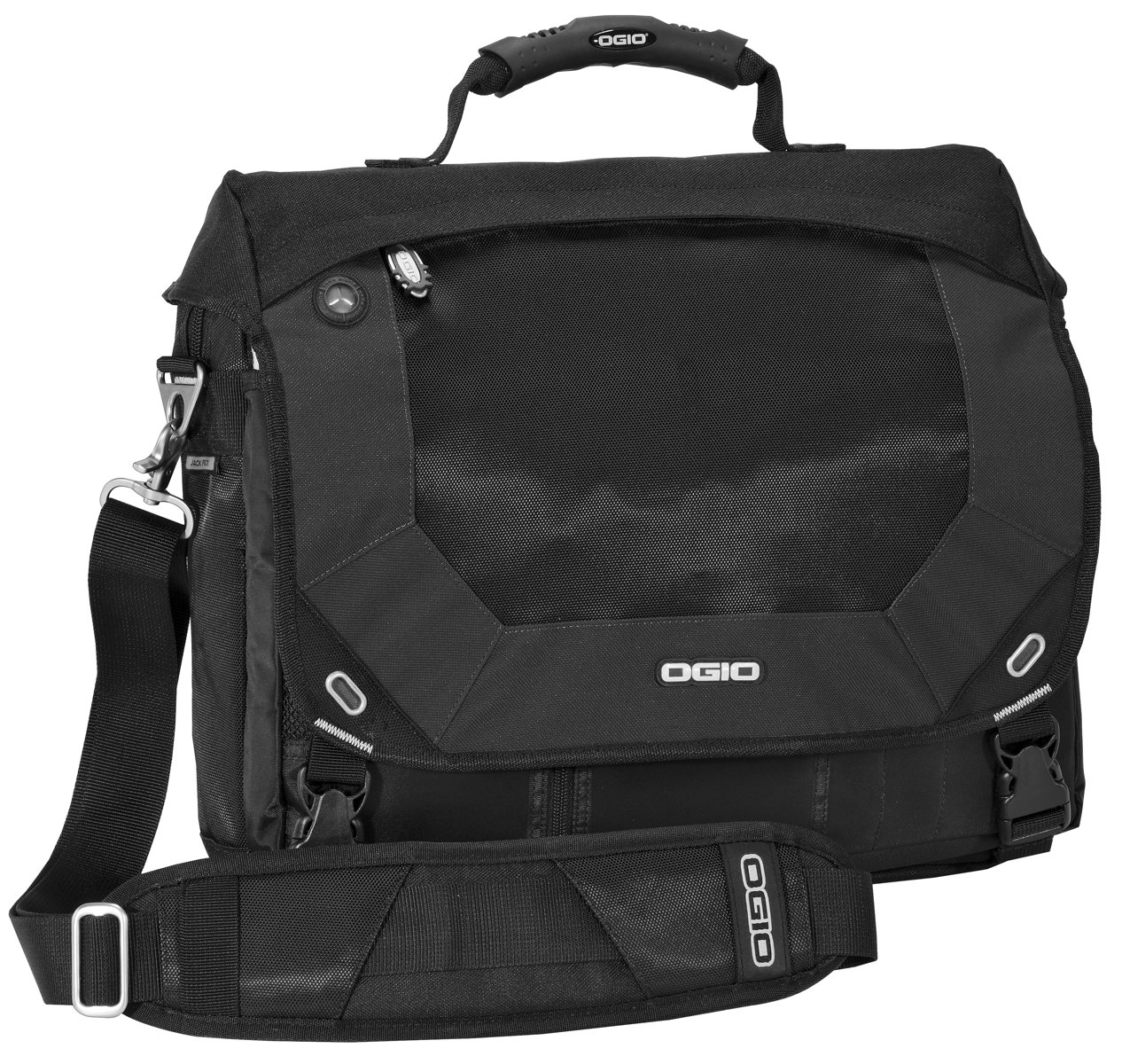 OGIO Jack Pack Messenger
