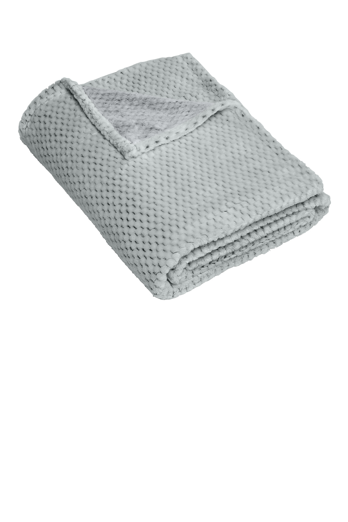 Plush Texture Blanket