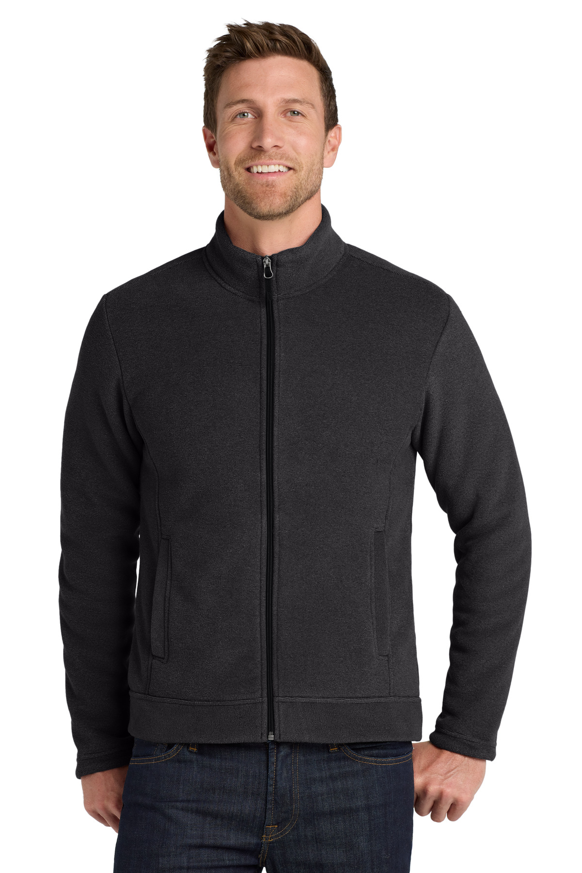 Port Authority# F211, Ultra Warm Brushed Fleece Jacket