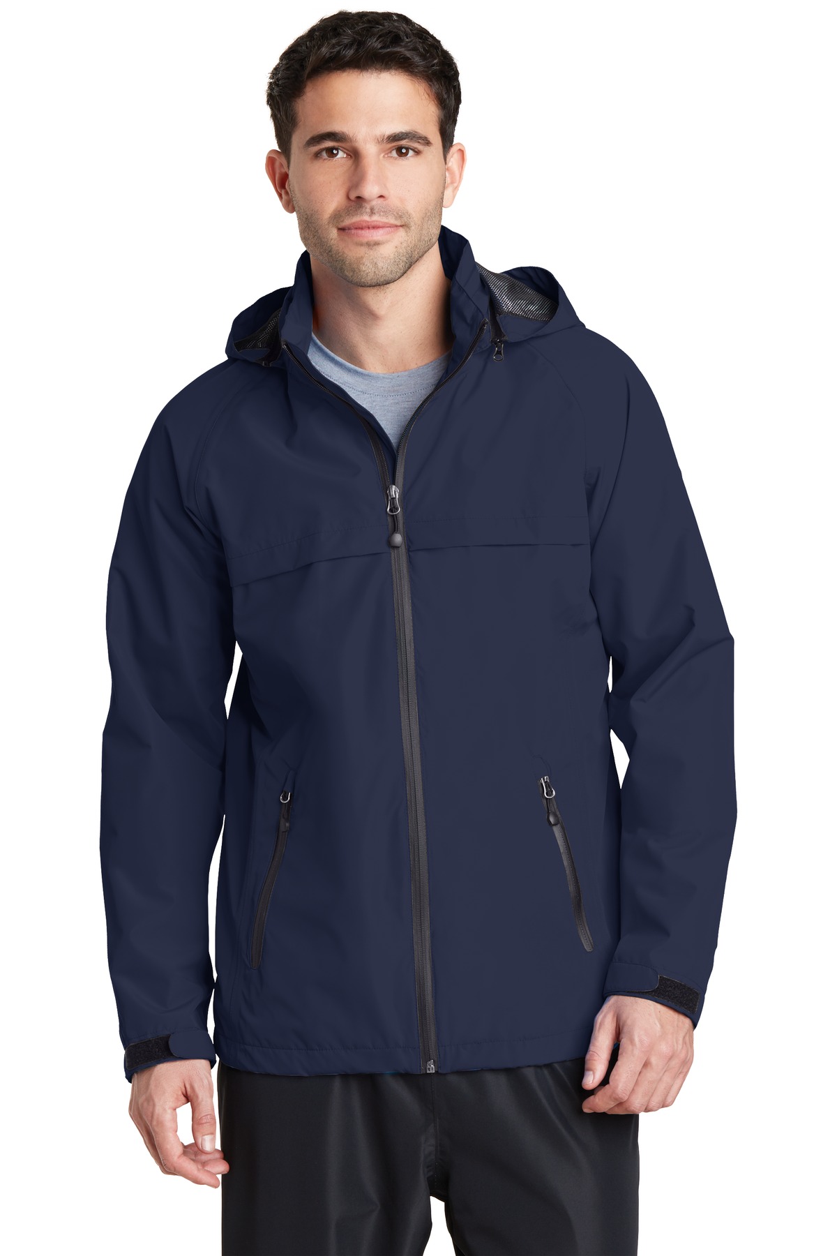 J333 Torrent Waterproof Jacket
