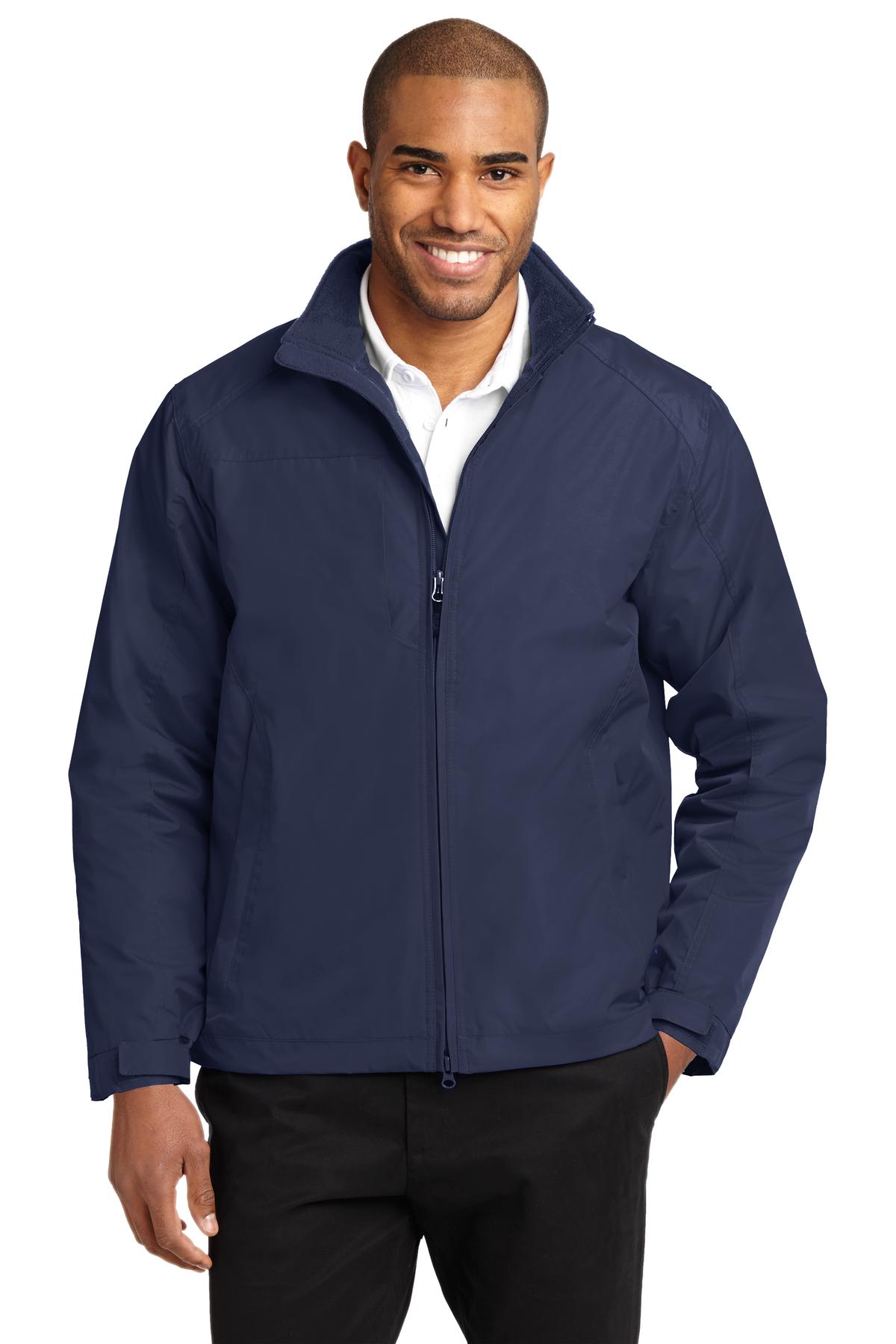 Port Authority Challenger II Jacket