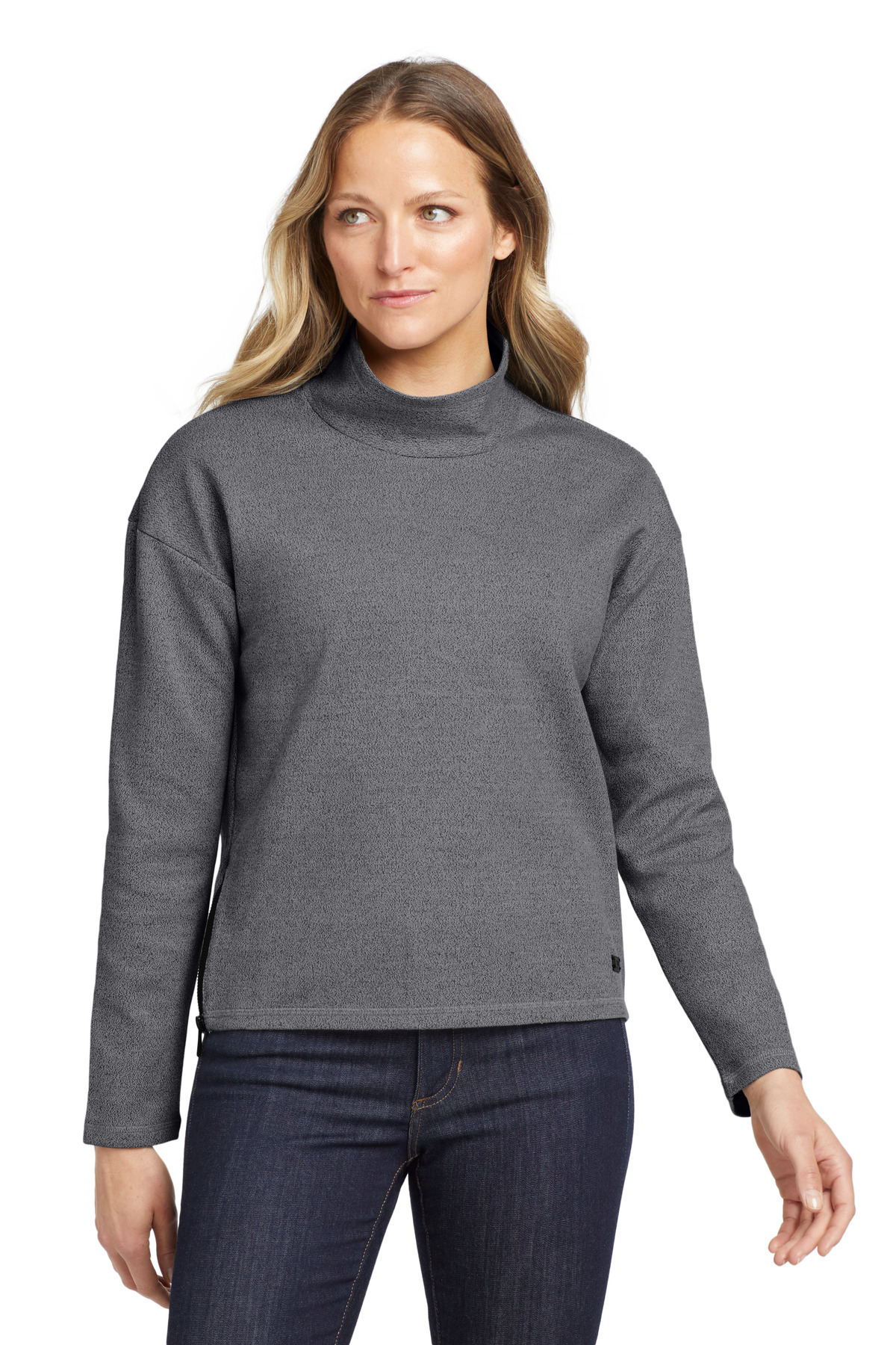 Ogio Ladies Transition Pullover-LOG822
