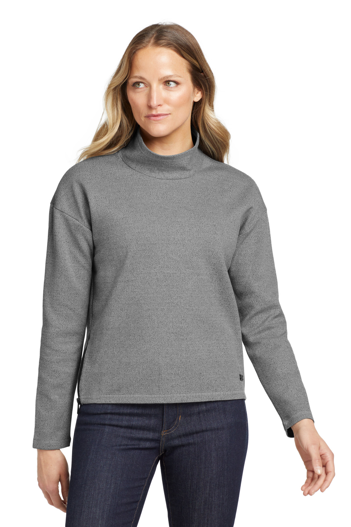 Ogio Ladies Transition Pullover-LOG822