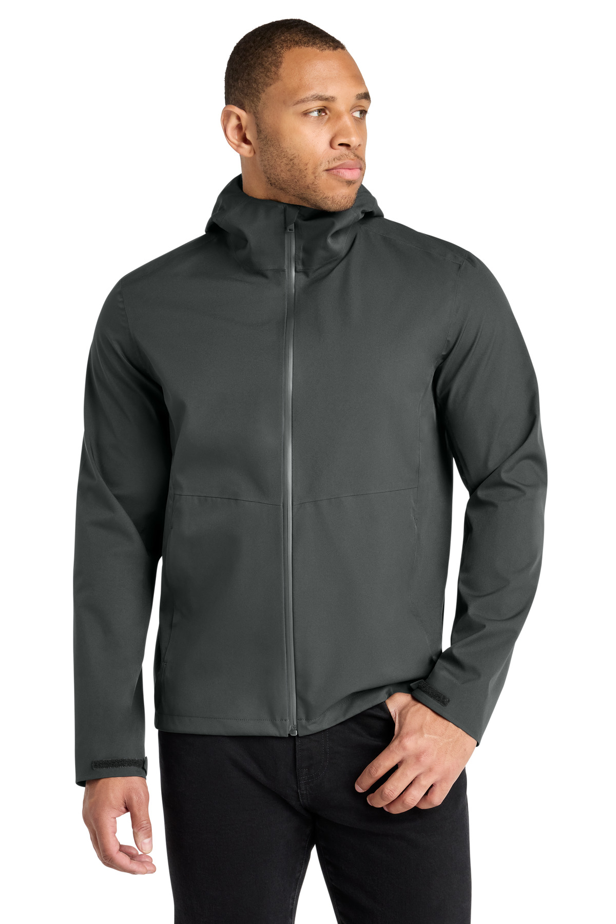 MERCER+METTLE Waterproof Rain Shell-MM7000