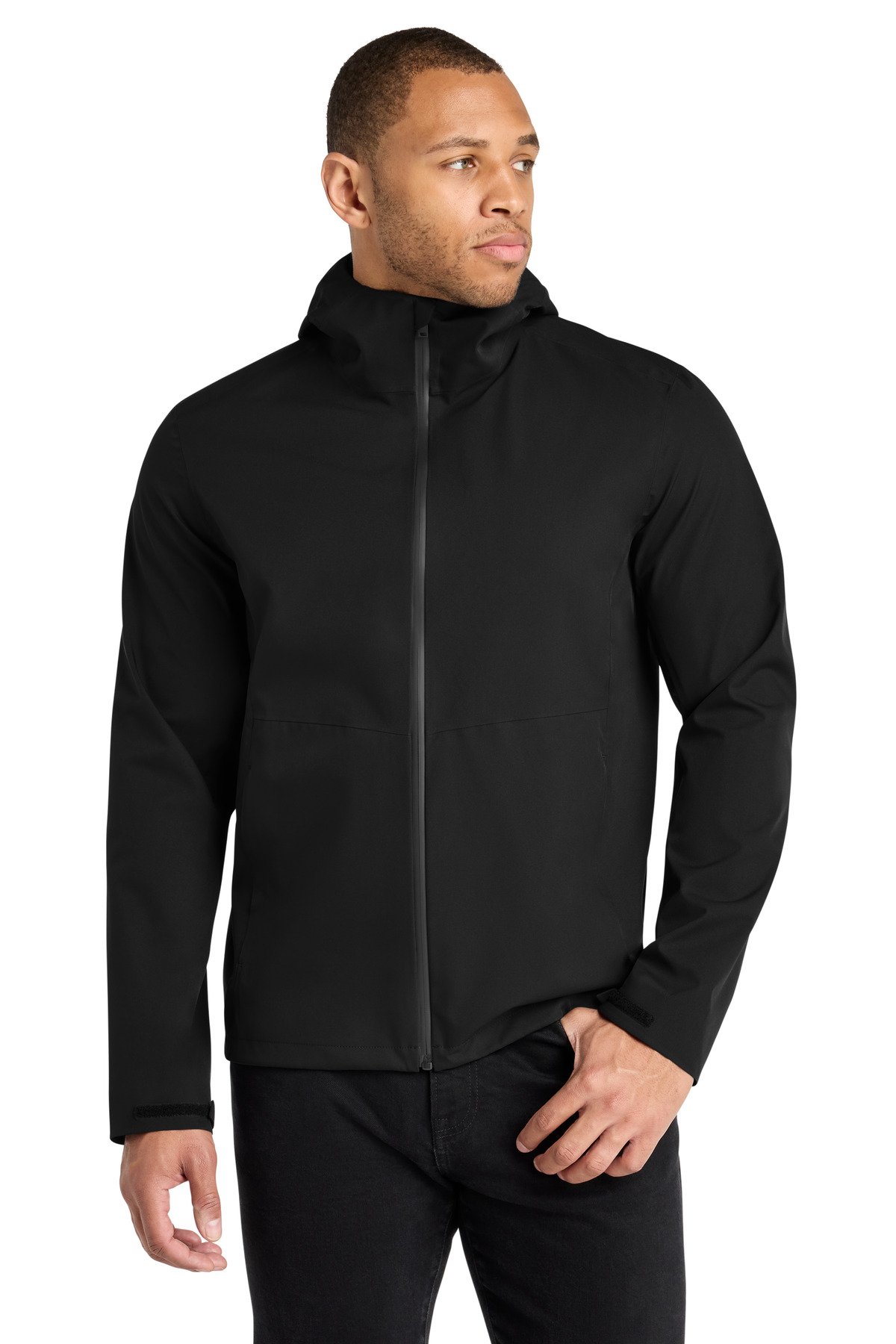 MERCER+METTLE Waterproof Rain Shell-MM7000