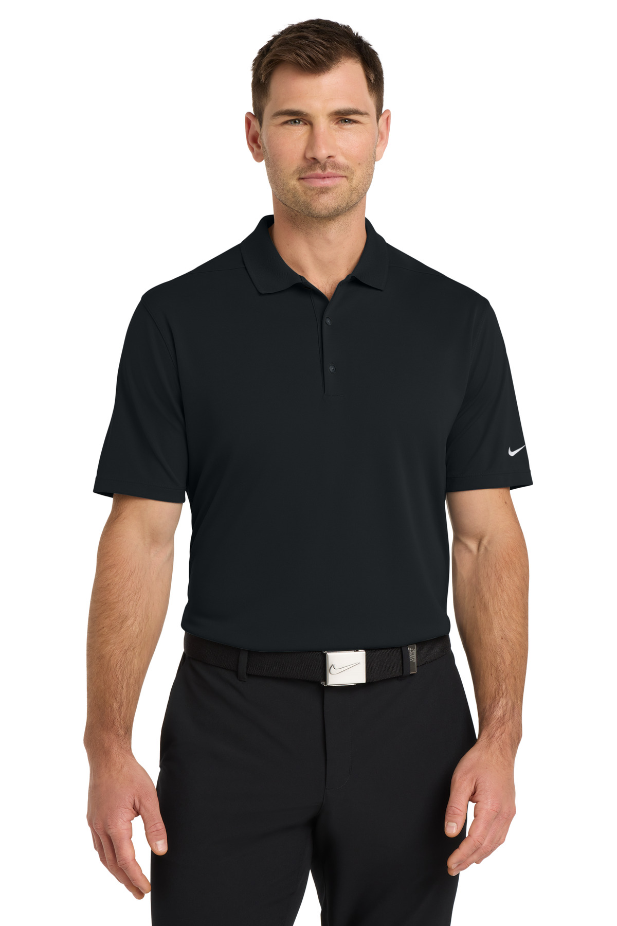 Men's Nike Dri-FIT Micro Pique Polo