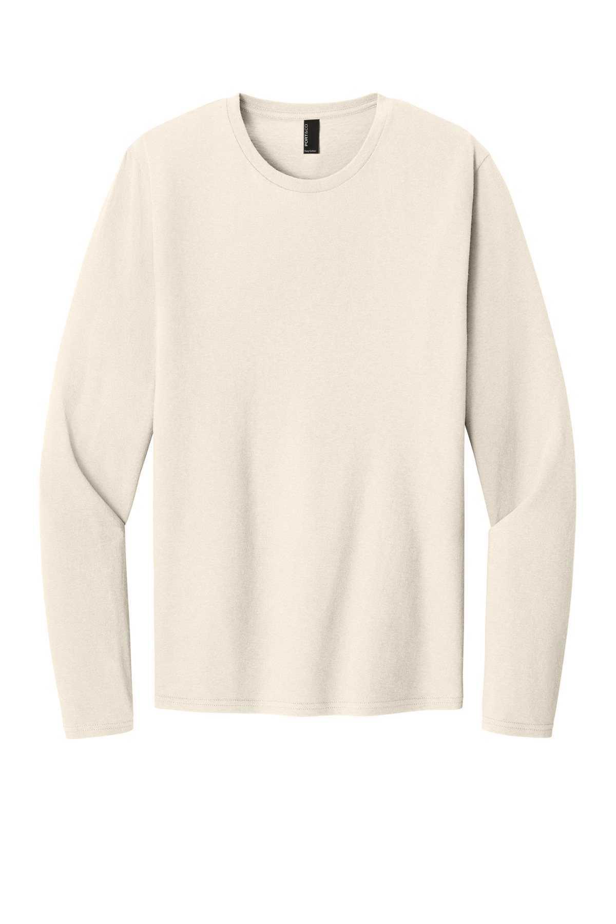 Adult Long Sleeve Tee