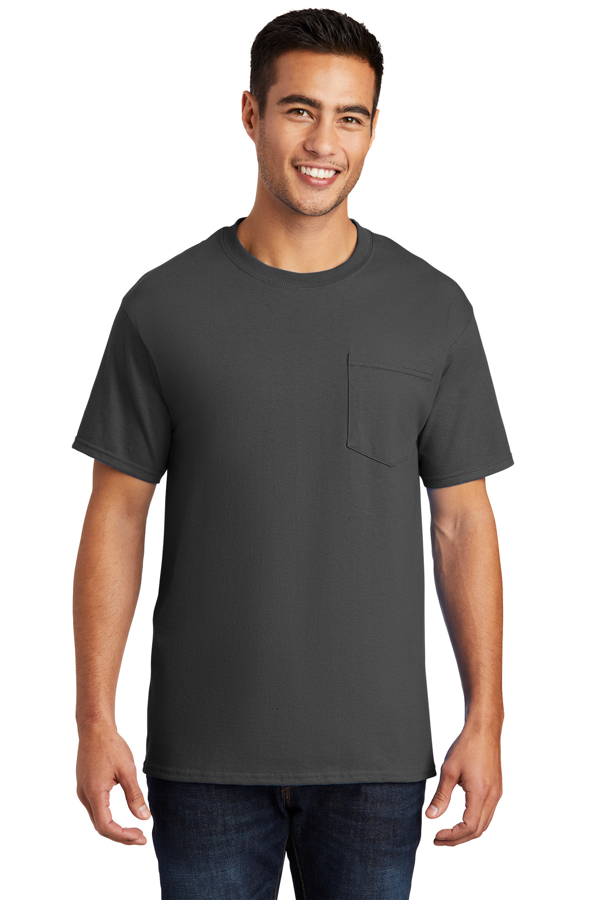 PC61P Essential Pocket Tee