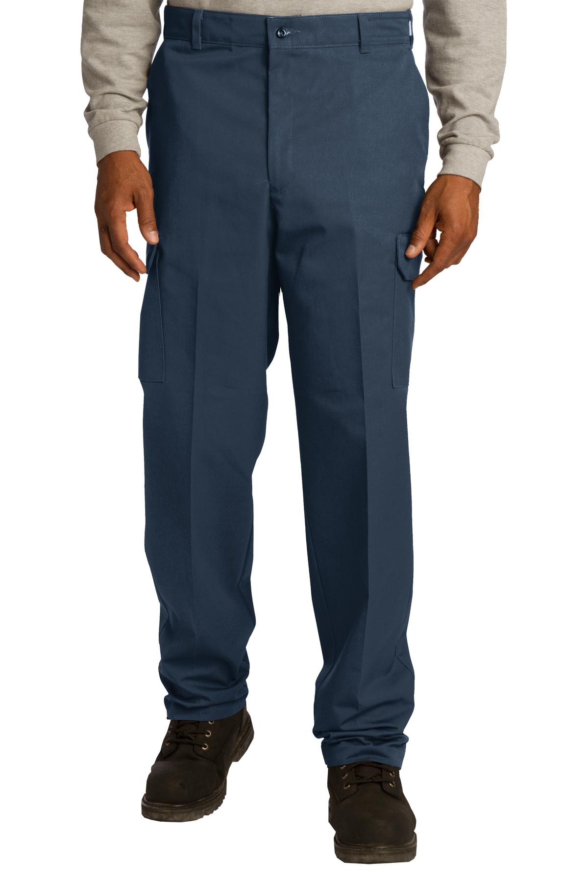 PT88 Red Kap Industrial Cargo Pant