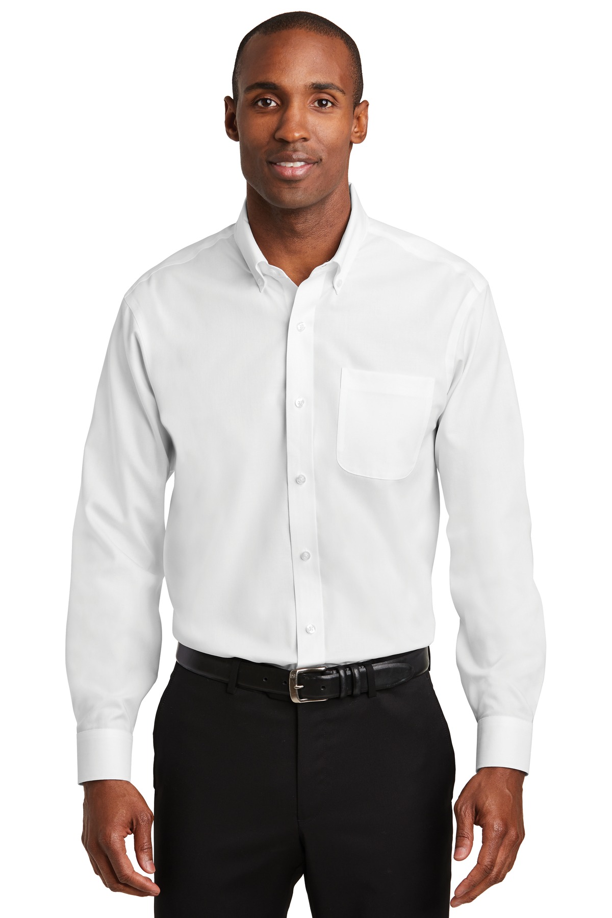 Pinpoint Oxford Shirt-RH240
