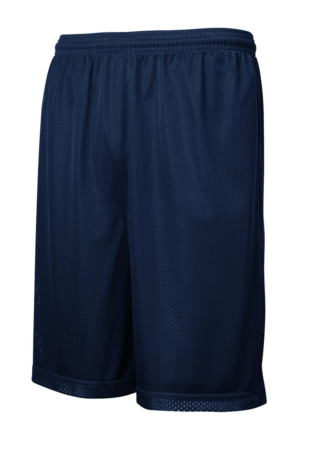 Adult Gym Short for All Grades