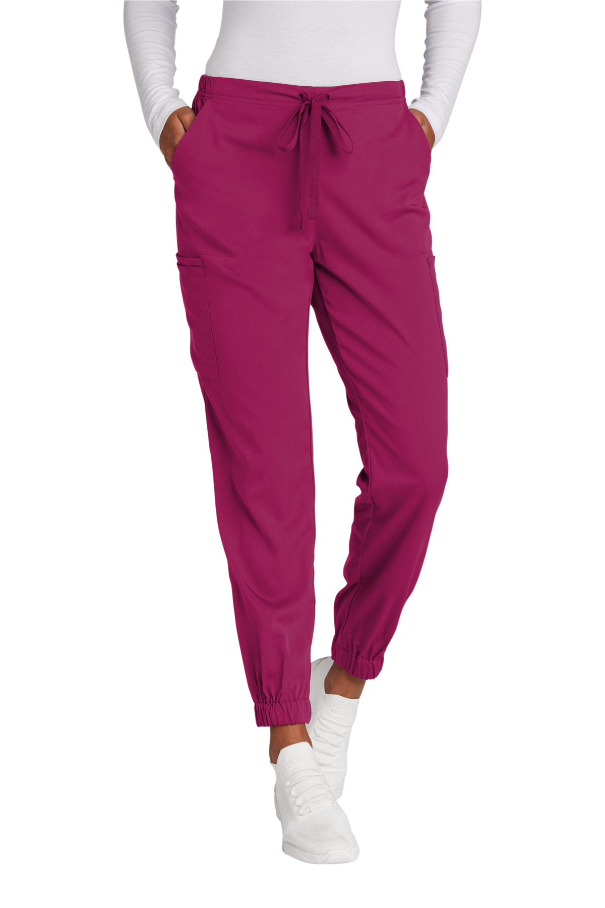 WOMENS WonderWink Premiere Flex Jogger Pant WW4258