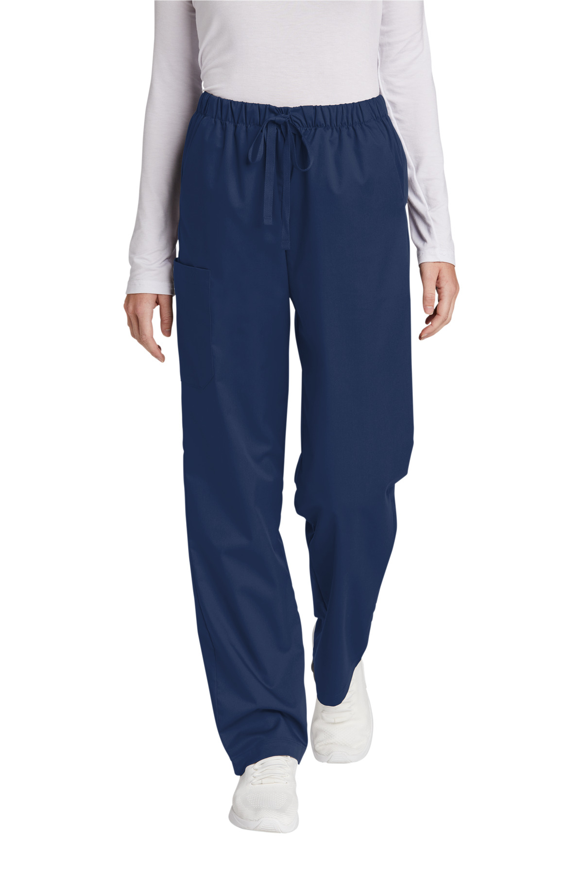 WOMENS WonderWink WorkFlex Cargo Pant