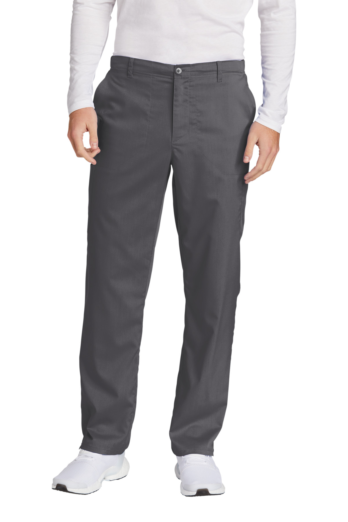 MENS WonderWink Premiere Flex Cargo Pant