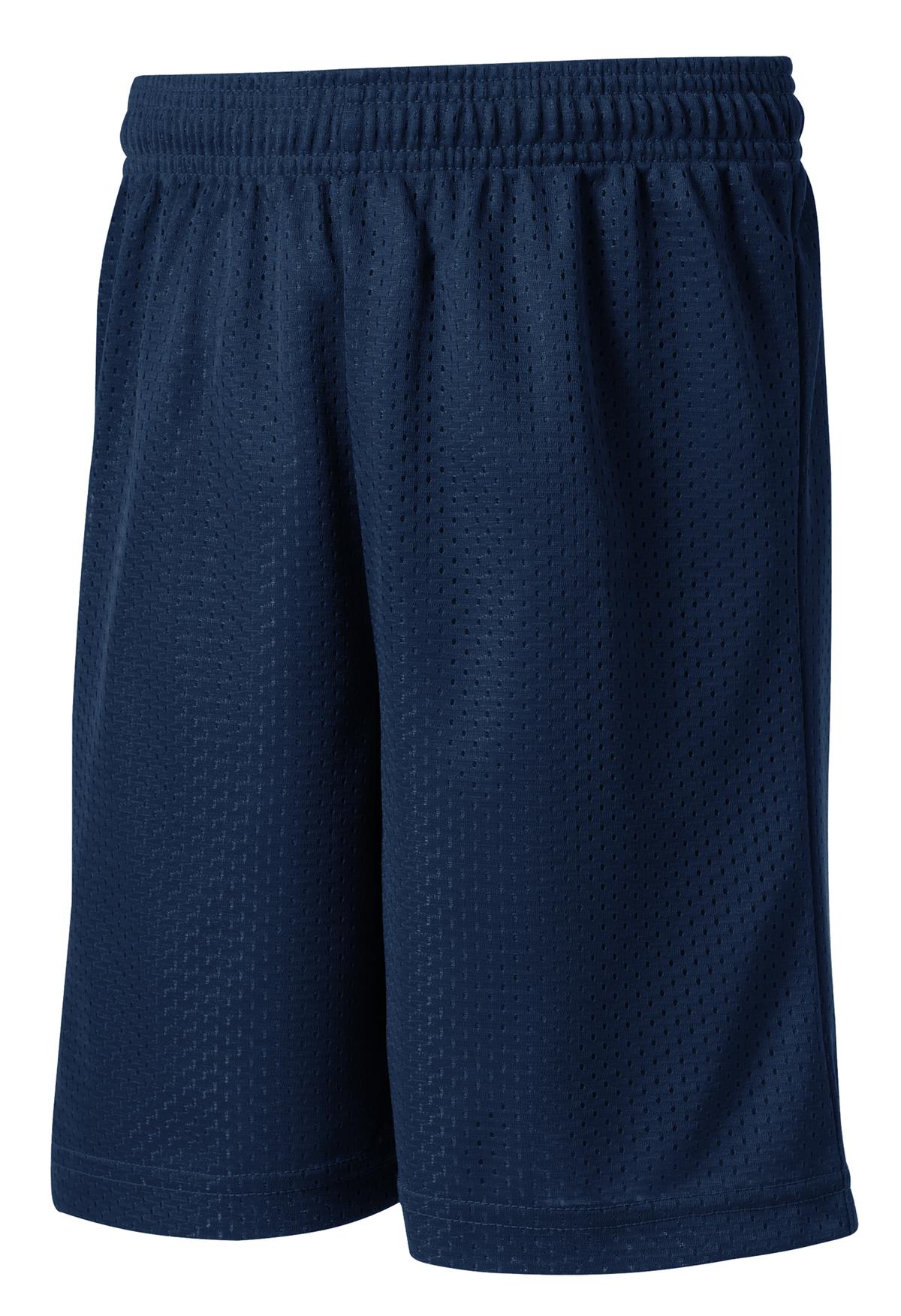 Youth Gym Shorts for All Grades