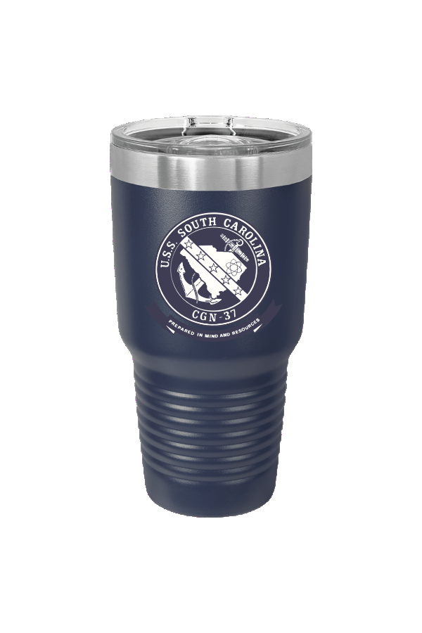 Logo Polar Camel 30 oz. Tumbler with Slider Lid