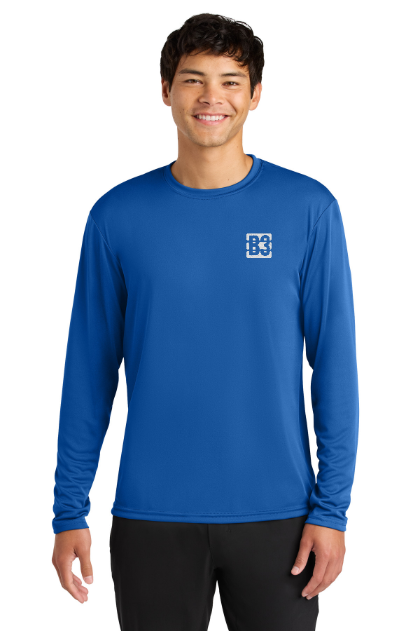 A4 Cooling Performance Long Sleeve Tee