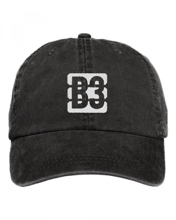 Optimum Pigment-Dyed Dad Hat