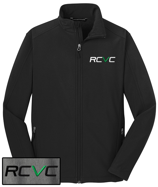 3. J317 Core Soft Shell Jacket