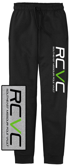4. PC78J Port & Company Core Fleece Jogger