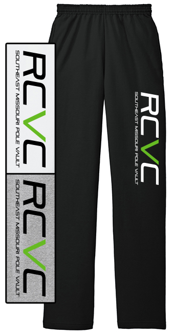 4. PC78P Core Fleece Sweatpant with Pockets