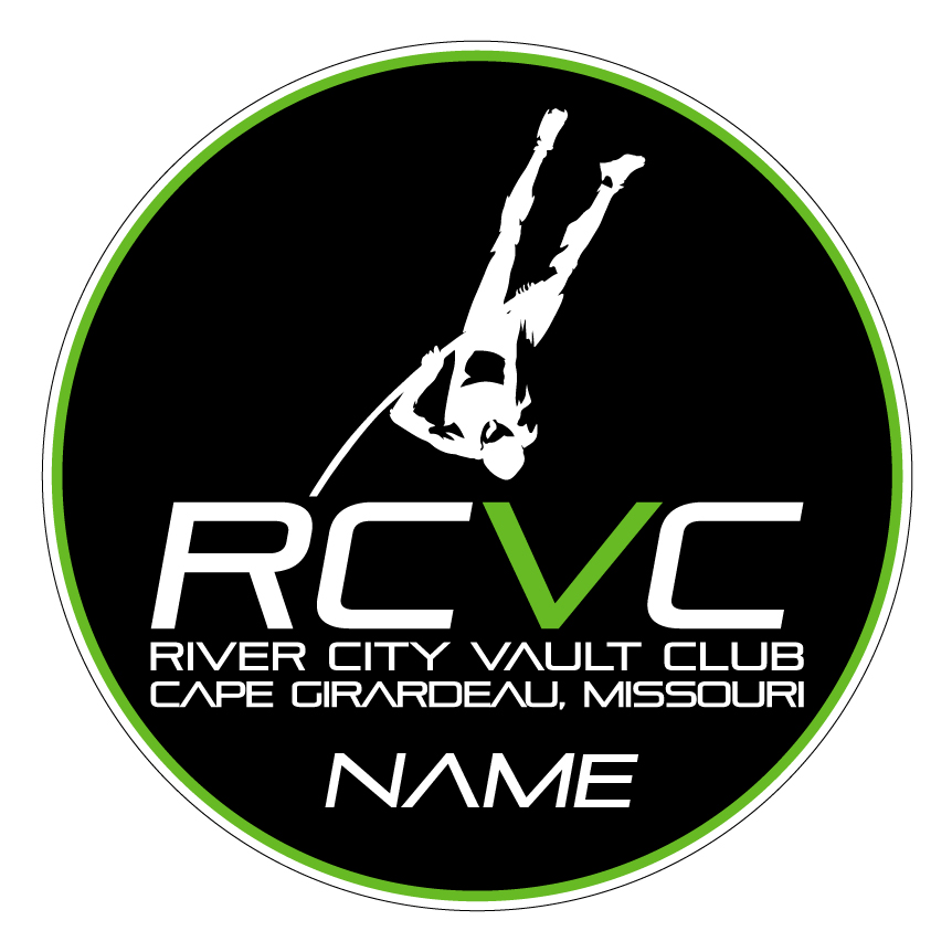 Vinyl Window Sticker