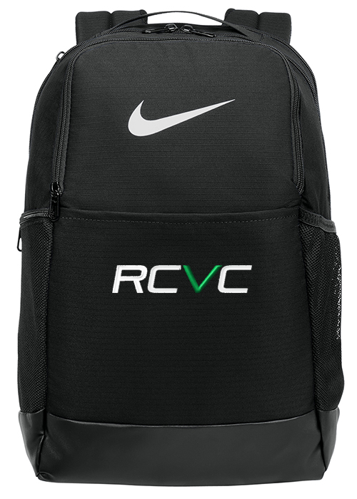 3. NKDH7709 Nike Brasilia Medium Backpack